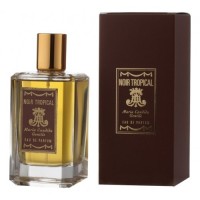 Maria Candida Gentile Noir Tropical