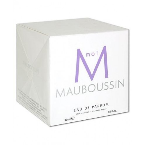 Mauboussin M Moi