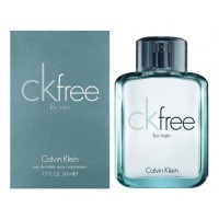 Calvin Klein CK Free for men