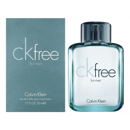 Calvin Klein CK Free for men