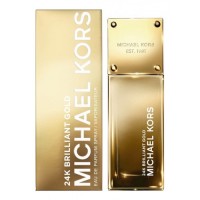 Michael Kors 24K Brilliant Gold