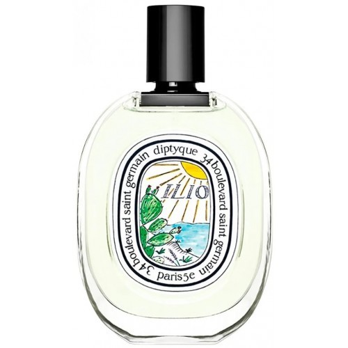 Diptyque Ilio