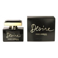 Dolce & Gabbana D&G The One Desire