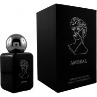 Pernoire Amoral
