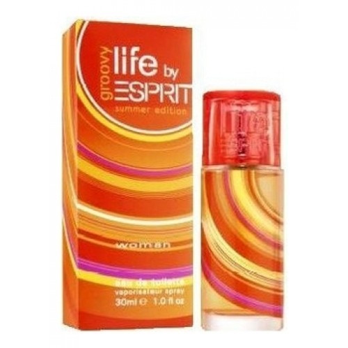Esprit Groovy Life by  Summer Women