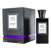 Evody Note de Luxe