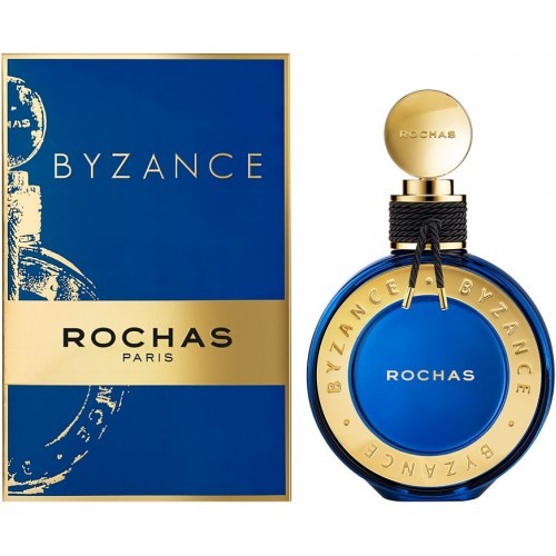 Rochas Byzance 2019