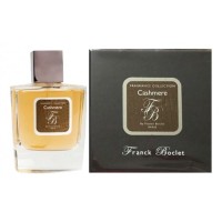 Franck Boclet Cashmere