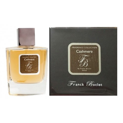 Franck Boclet Cashmere