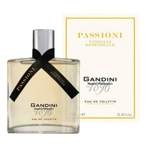 Gandini Vaniglia Essenziale