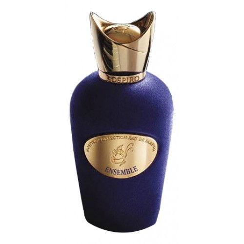 Sospiro Perfumes Ensemble