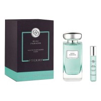 Terry de Gunzburg Bleu Paradis
