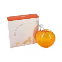 Hermes Eau Des Merveilles Elixir