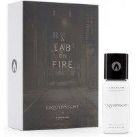 A Lab on Fire LiquidNight