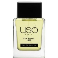 Uso Paris Sea Notes Lime