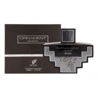Afnan Ornament Pour Homme