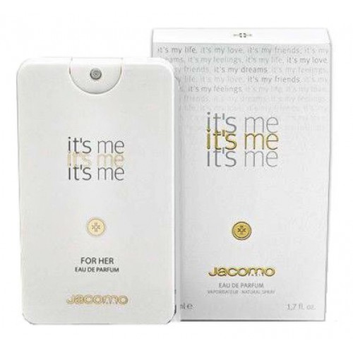 Jacomo It's Me For Her