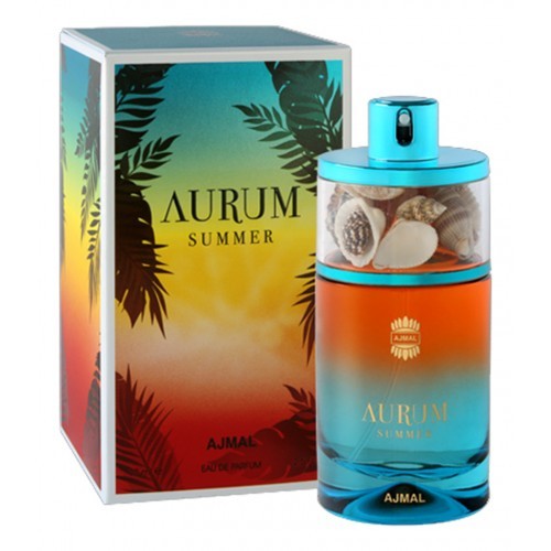 Ajmal Aurum Summer