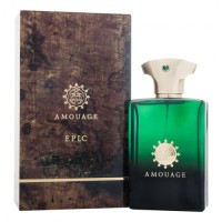 Amouage Epic for men