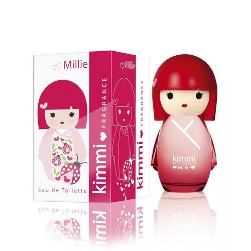 Kimmi Millie