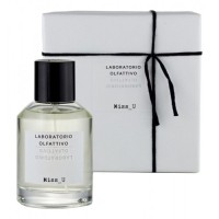 Laboratorio Olfattivo Miss-U Laboratorio