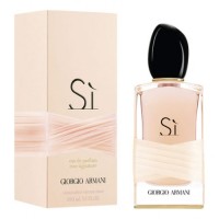 Armani Giorgio  Si Rose Signature