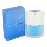 Lanvin Oxygene Woman