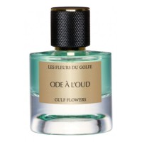 Les Fleurs Du Golfe Ode A l Oud