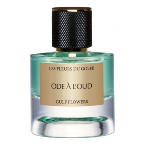 Les Fleurs Du Golfe Ode A l Oud