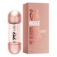 Carolina Herrera 212 VIP Rose