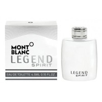 Mont Blanc Legend Spirit
