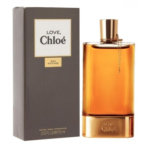 Chloe Love  Eau Intense