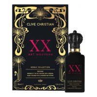 Clive Christian Noble XX Art Nouveau Papyrus