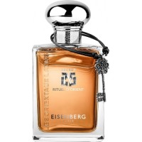 Eisenberg Rituel D'Orient Secret IV Pour Homme
