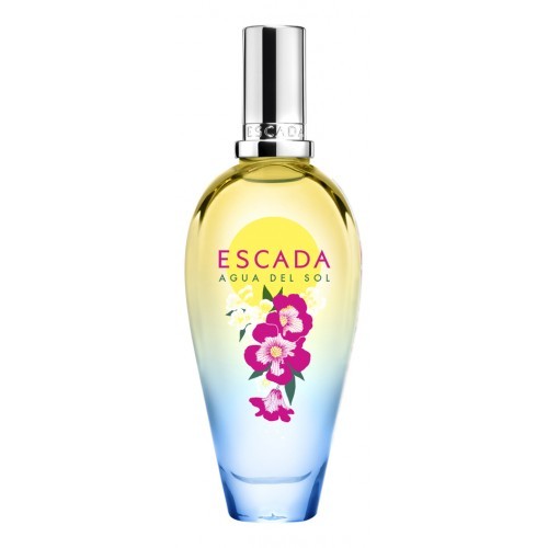 Escada Agua del Sol