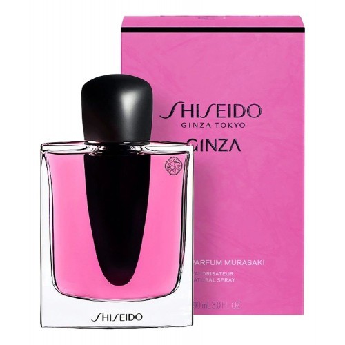 Shiseido Ginza Murasaki