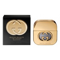 Gucci Guilty Intense Woman