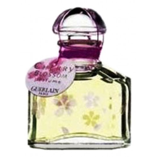 Guerlain Cherry Blossom