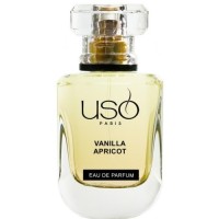 Uso Paris Vanilla Aprikot