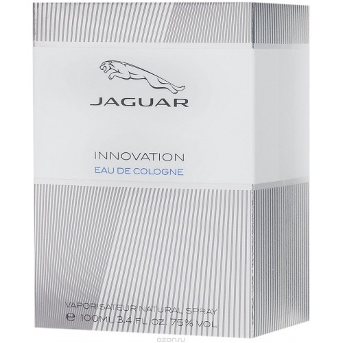 Jaguar Innovation