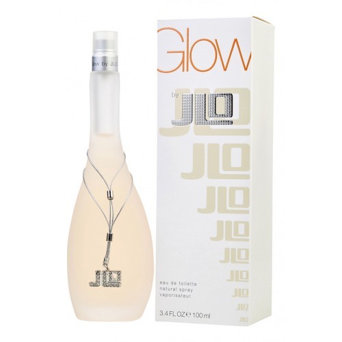 Jennifer Lopez Glow
