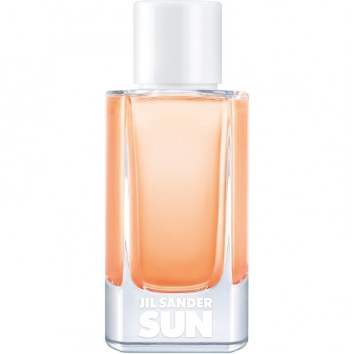 Jil Sander Sun Summer Edition