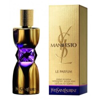Yves Saint Laurent YSL Manifesto Le Parfum
