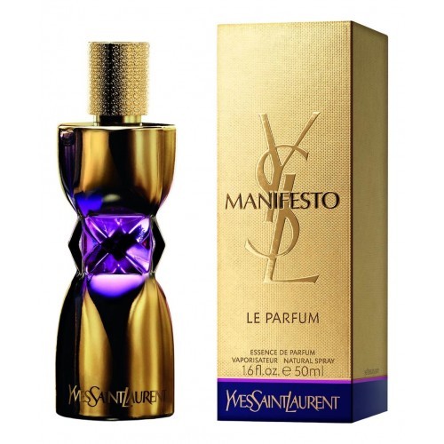 Yves Saint Laurent YSL Manifesto Le Parfum