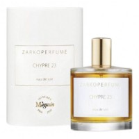 Zarkoperfume Chypre 23