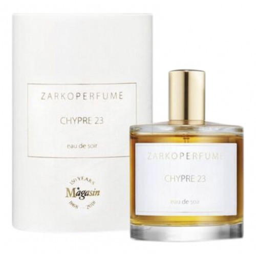 Zarkoperfume Chypre 23