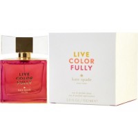 Kate Spade Live Colorfully