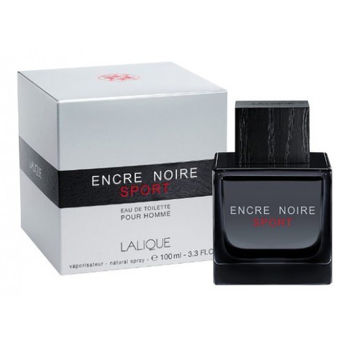 Lalique Encre Noire Sport