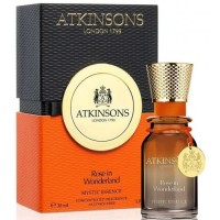 Atkinsons Rose In Wonderland Mystic Essence