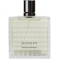 Banana Republic Modern Man